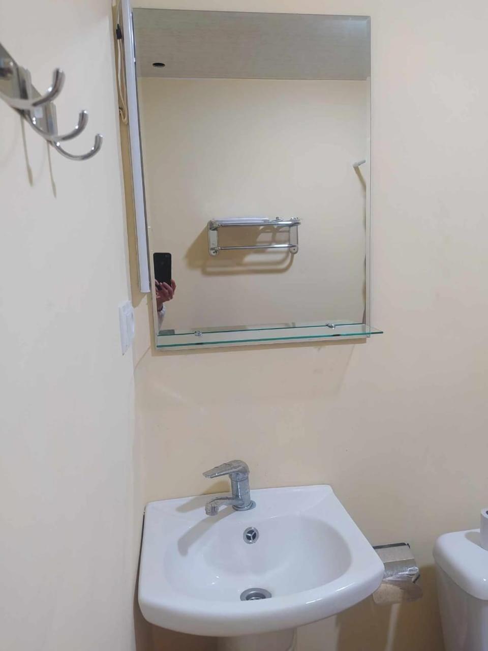 Verishen Guest House B&B Goris Ngoại thất bức ảnh