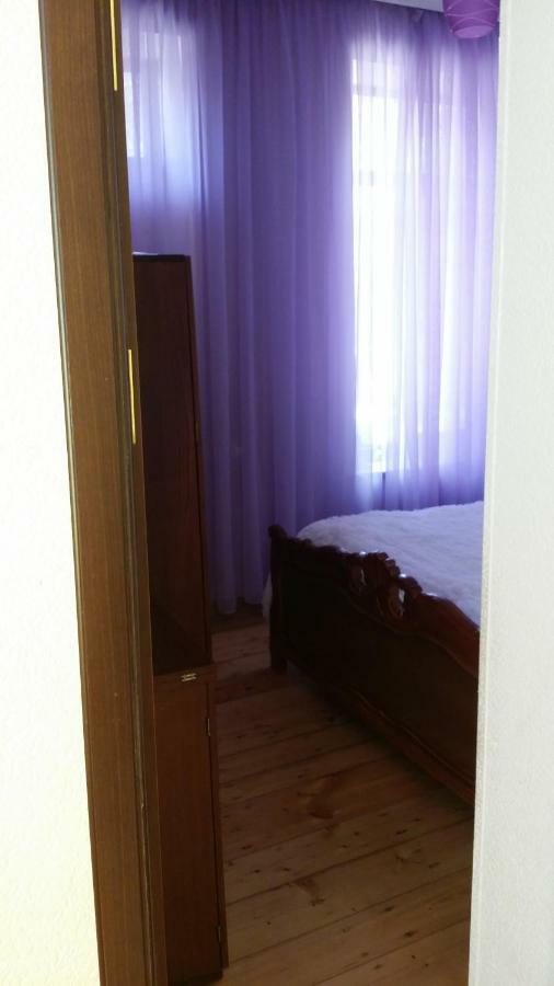 Verishen Guest House B&B Goris Ngoại thất bức ảnh